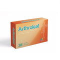 Pharmaleaf Arthroleaf Collagen & Turmeric Supplement 30 Tablets