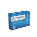 Pharmaleaf Arthrosin Collagen & Turmeric Supplement 60 Tablets