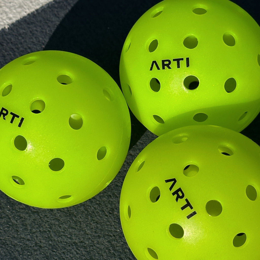 ARTI Outdoor Pickleball