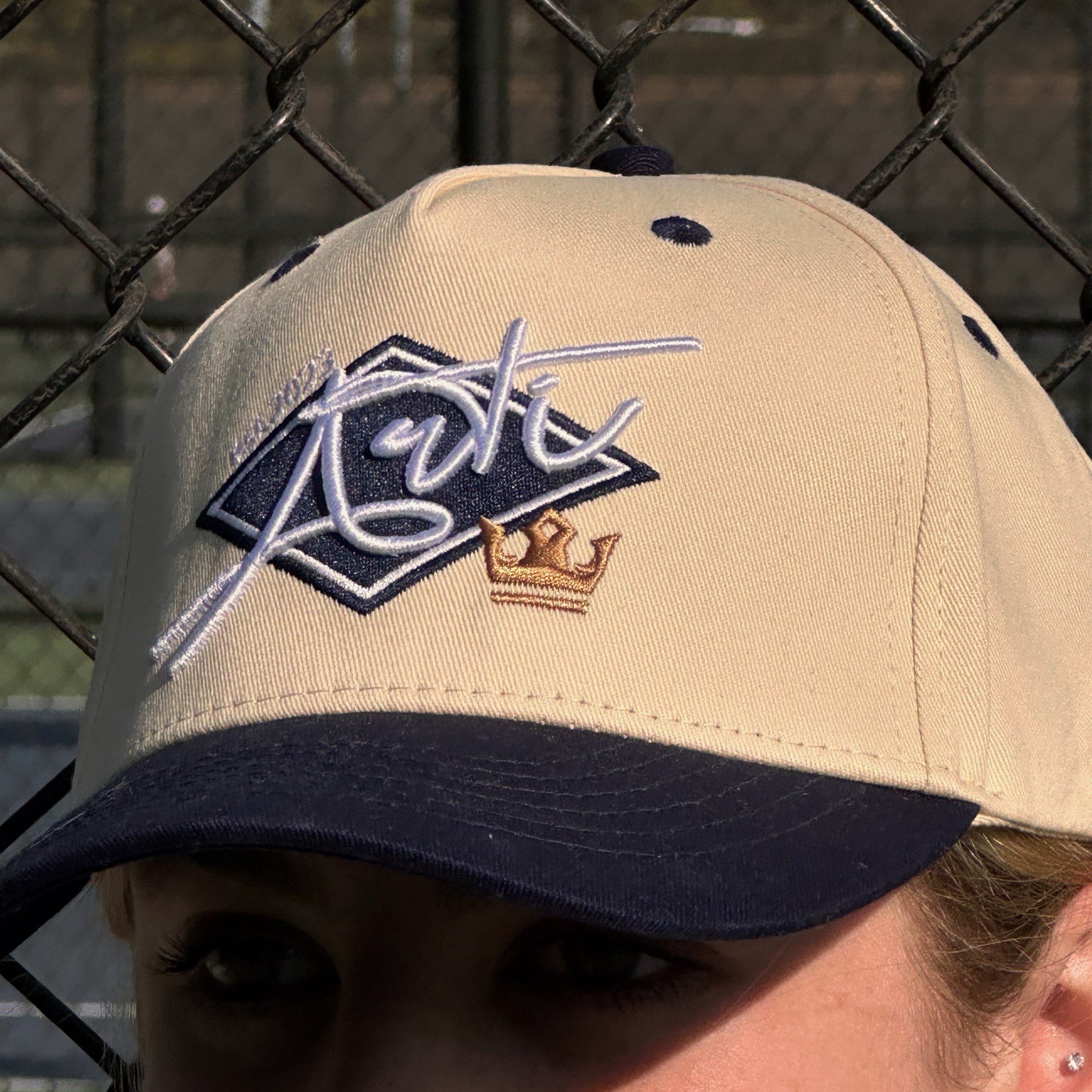 ARTI Throwback Classic Rope Hat
