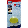 Artimed Silicone Ear Protectors for Water Protection 2 Count