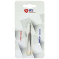 Artimed Classic Tweezers for Precise Hair Removal 1 pc