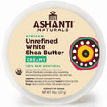 Ashanti Naturals Unrefined White Shea Butter