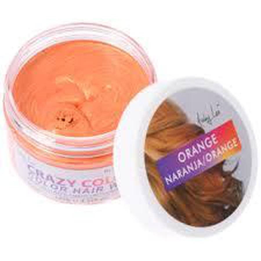 Ashley Lee Color Crazy Hair Wax - Choose Size