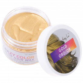 Ashley Lee Color Crazy Hair Wax - Choose Size