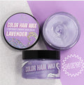 Ashley Lee Color Hair Wax Lavender Hair Color
