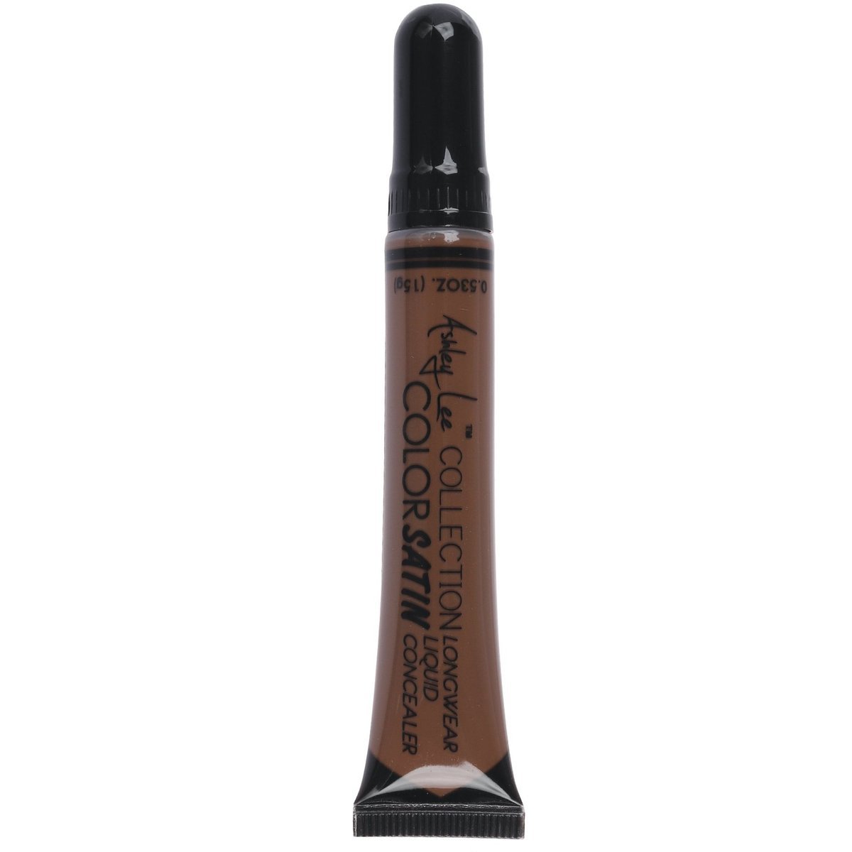 Ashley Lee Color Satin Longwear Liquid Concealer