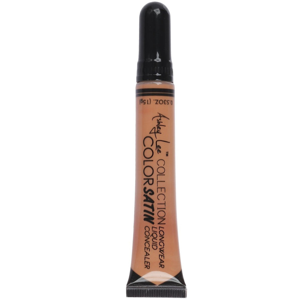 Ashley Lee Color Satin Longwear Liquid Concealer