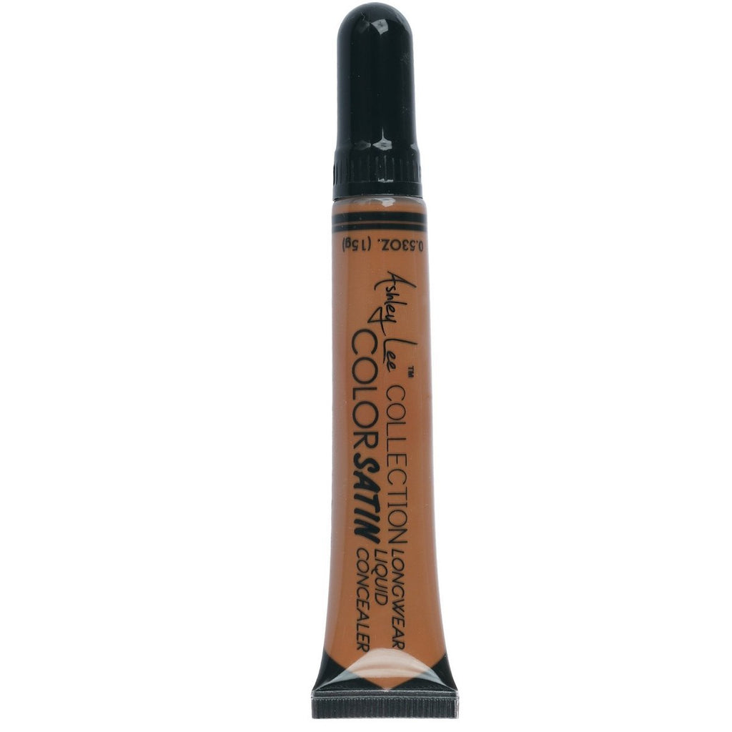 Ashley Lee Color Satin Longwear Liquid Concealer