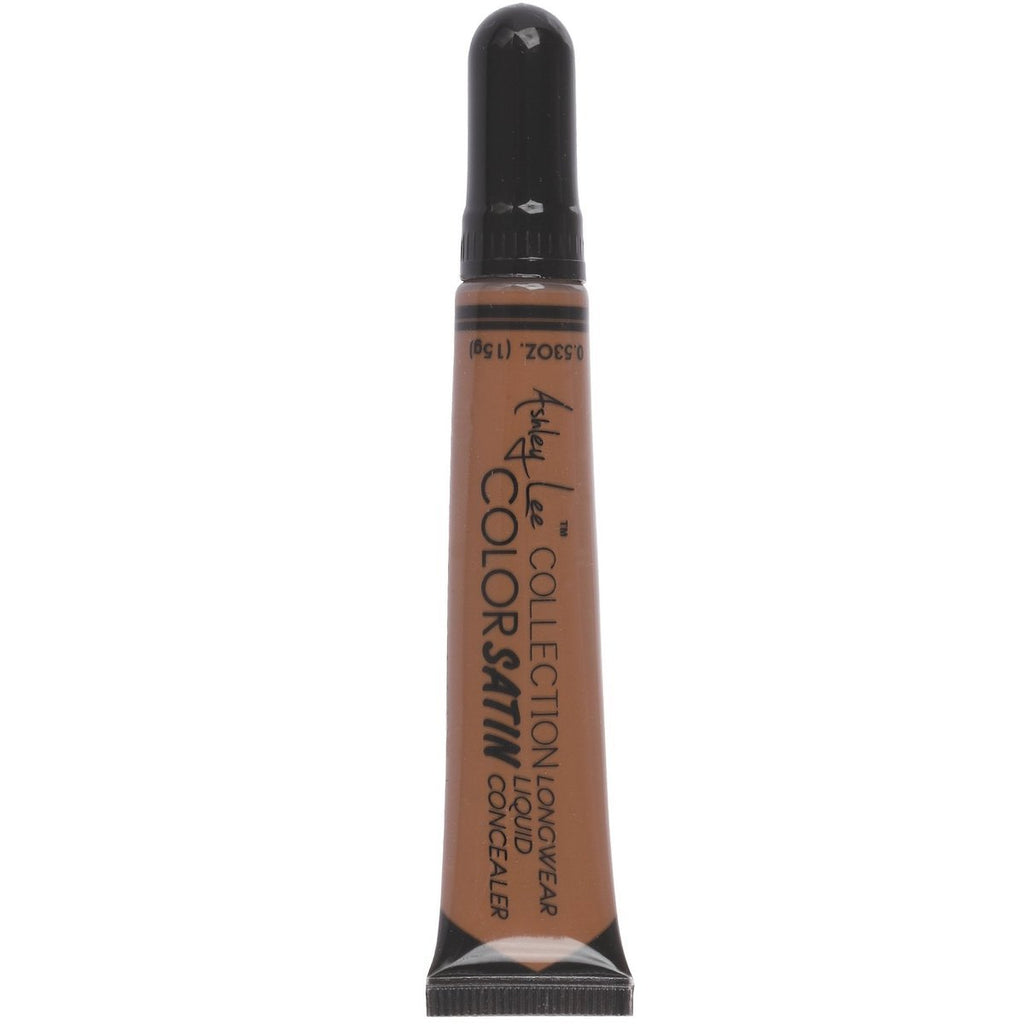 Ashley Lee Color Satin Longwear Liquid Concealer