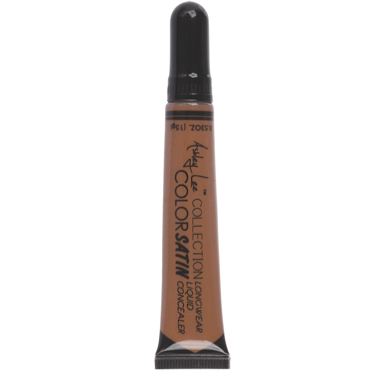 Ashley Lee Color Satin Longwear Liquid Concealer