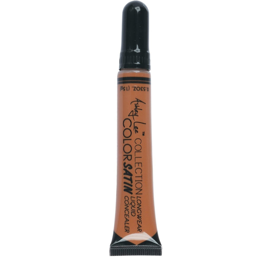 Ashley Lee Color Satin Longwear Liquid Concealer