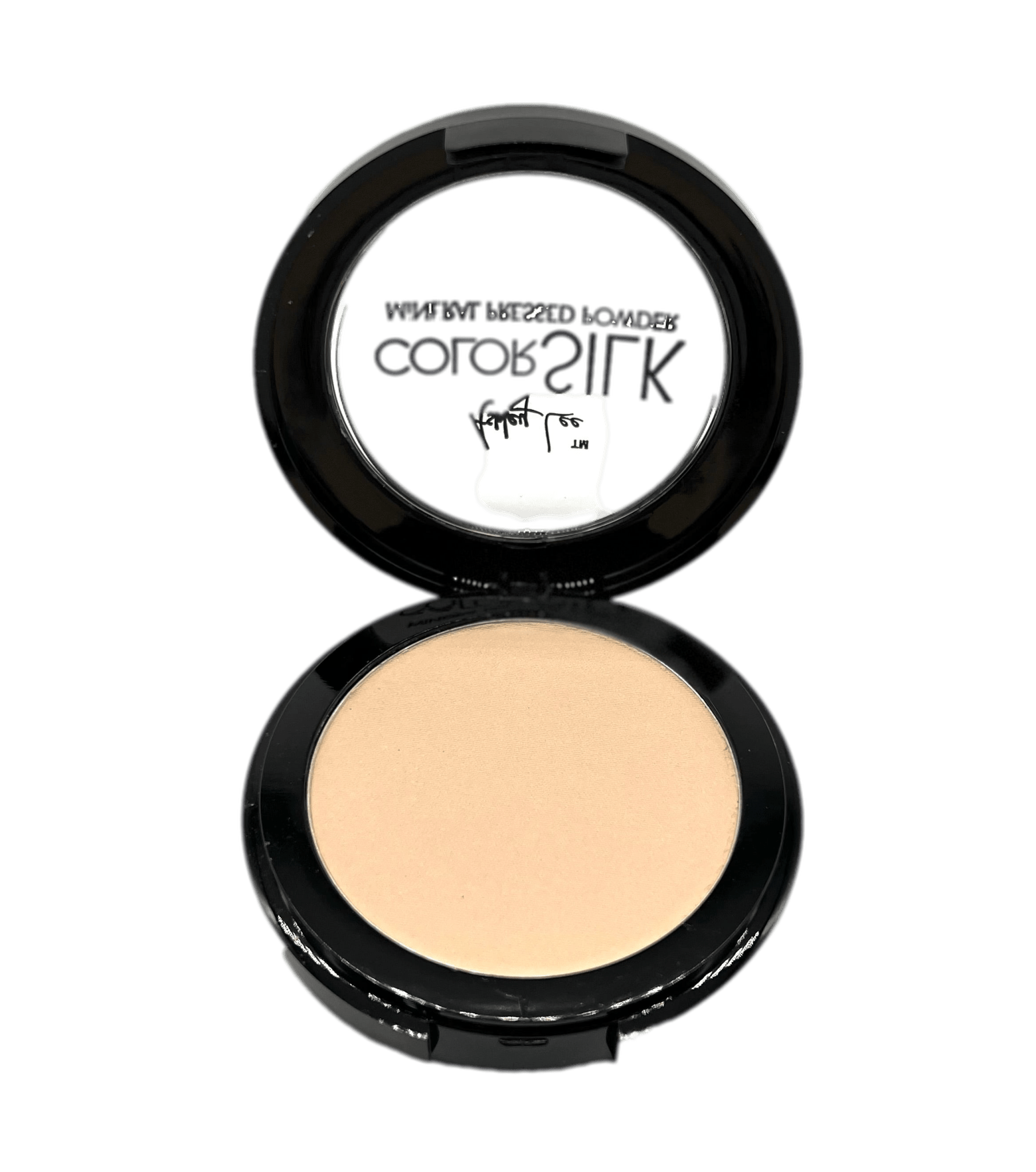 Ashley Lee Color Silk Mineral Pressed Powder