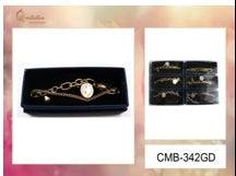 Ashley Lee Fashion Jewelry Bracelet
