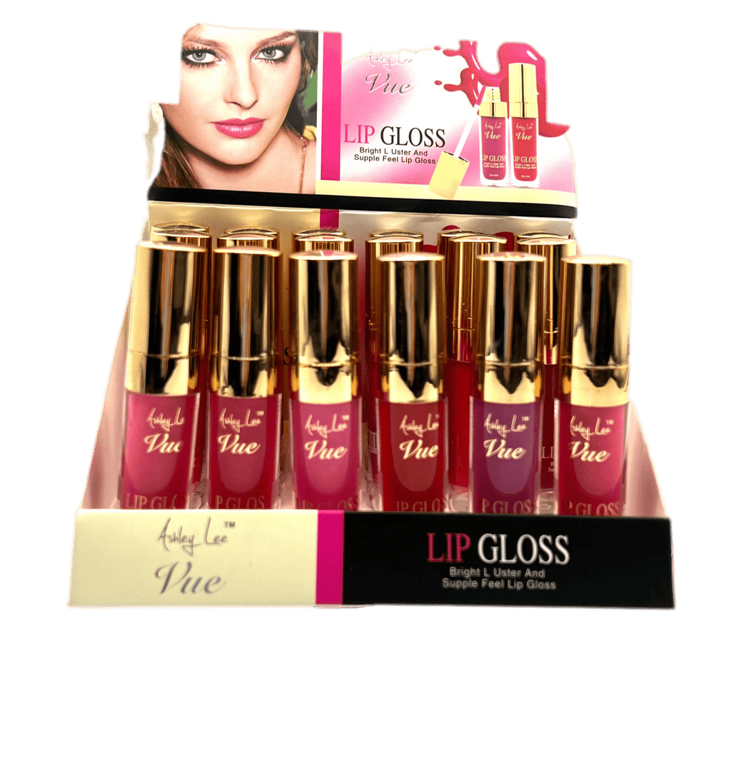 Ashley Lee Lip Gloss 8ml