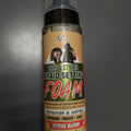 Ashley Lee Locs & Styles Braid Setting Foam, Citrus Blend, 8 oz