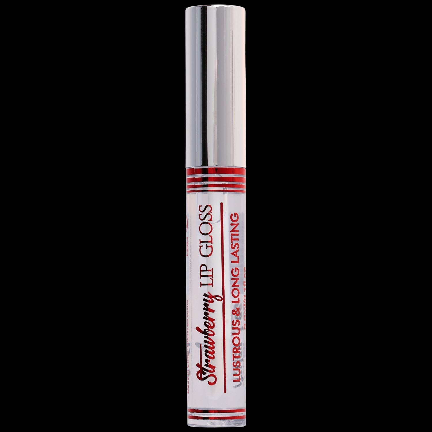 Ashley Lee Lustrous & Long Lasting Lip Gloss