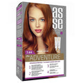 Asse Hair Color System Copper Blonde Hair Dye No: 7.44