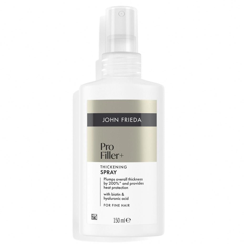 John Frieda PROfiller+ Volumizing Leave-In Spray 150ml