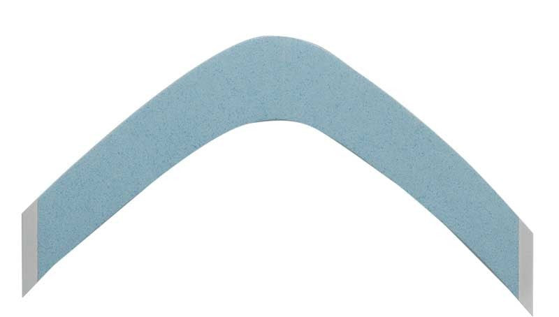 Jon Renau Blue Contour A Super Wide Wig Tape