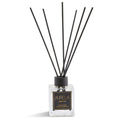 Aurelia Geneve Amber Noir Reed Diffuser for Home 100 ml