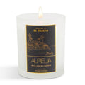 Aurelia Geneve Jasmine & Gardenia Scented Candle 180g