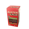 Asbien Ilac Austen Plus Dietary Supplement with Saw Palmetto 30 Tablets