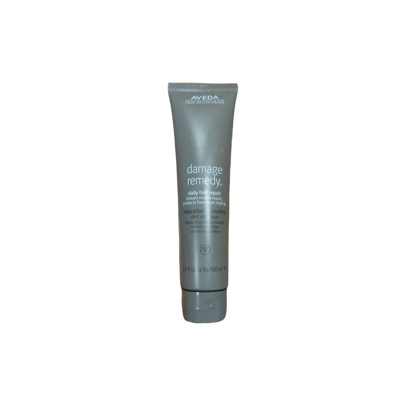 Aveda Damage Remedy Daily Hair Repair Leave-In Treatment 3.4 OZ