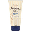 Aveeno Baby Daily Soothing Relief Cream for Sensitive Skin 150 ml