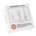 Avene Cleanance Hydra Soothing Skincare Set for Dry Skin 3-Piece
