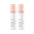 Avene Cleansing Foam Gentle Face Wash Duo 150 ml x 2 Pack