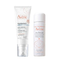 Avene Tolerance Hydra-10 Fluid and Thermal Spring Water Set 90 ml