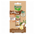 Avenir Vegan Coconut & Vanilla Lip Balm for Dry Lips 5.2g