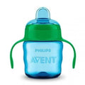 Avent SCF551/05 Spout Cup for Easy Drinking Blue 200ml