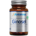 Avicenna Ginosel Dietary Supplement for Vitality 60 Capsules