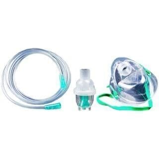 Plasti-Med Awamed Nebulizer Mask Set for Adults 200cm