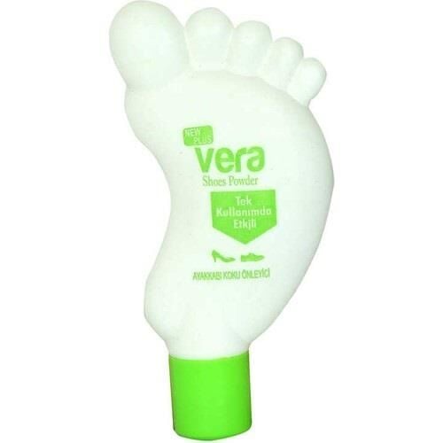 Biocen Vera Foot Deodorizing Powder for Freshness 100g