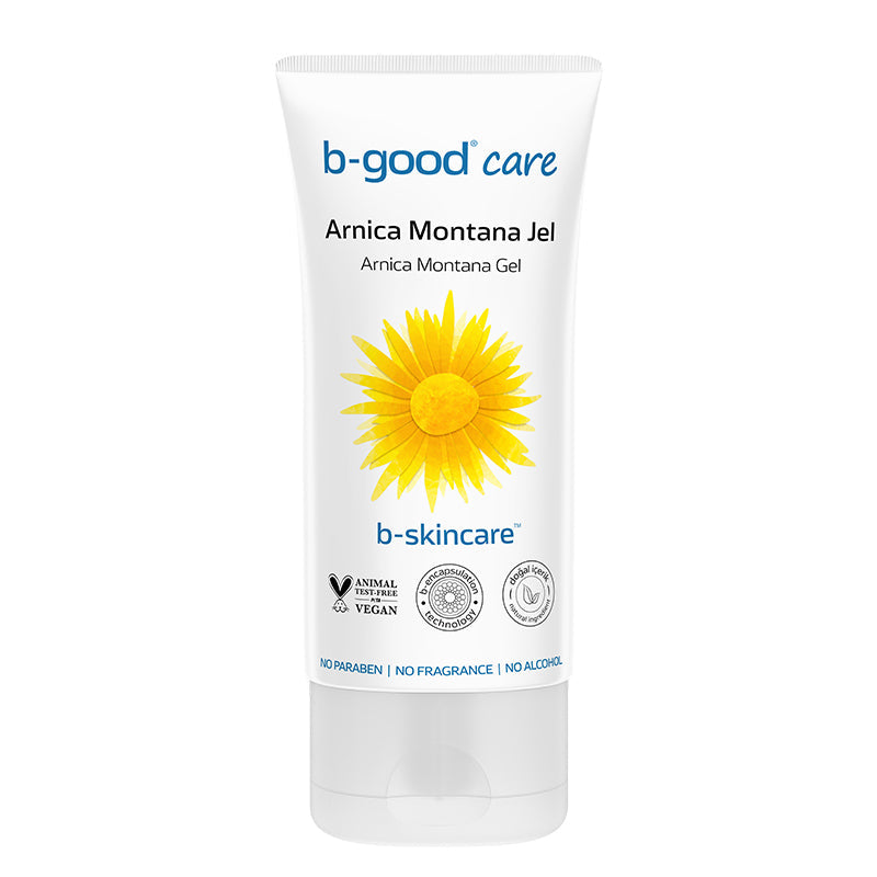 B-Good Care Arnica Montana Soothing Gel 50 ml