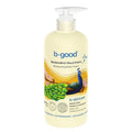 B-Good B-Skincare Moisturizing Body Cream for Dry Skin 350 ml