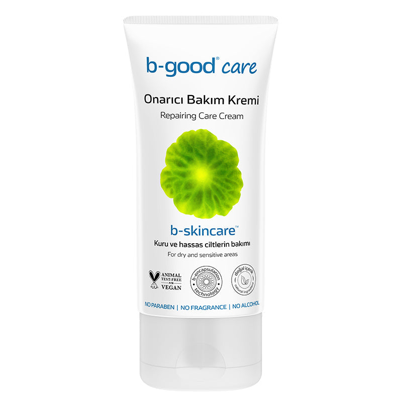 B-Good Care Barrier Support Moisturizing Cream 50 ml