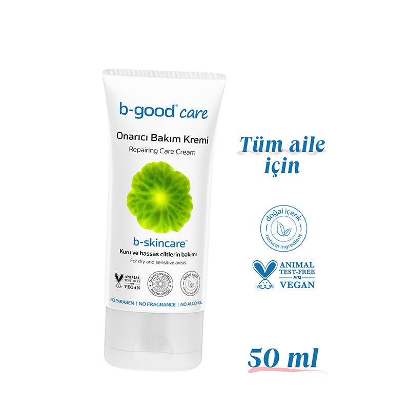 B-Good Care Barrier Support Moisturizing Cream 50 ml
