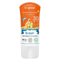 Bgood B-Sun SPF 50+ Kids Face & Body Sunscreen 150ml