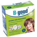 B Good Patterned Boys Eye Patches for Occlusion 54 Count