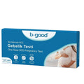 B-Good Pregnancy Test Easy Home Result Kit 1 Count