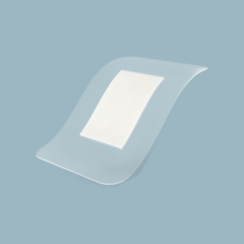B-Good Ready Dressing Pad Waterproof Protection 5x7.5cm 10 Pack