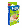 B Good Adhesive Bandages Mixed Sizes for Wound Care 25 Count