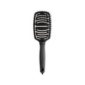 Olivia Garden Expert Care Flex Boar Nylon Bristles Hair Brush