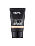 Flormar Tinted Moisturizer Radiant Skin Tone Evening Cream 30ml