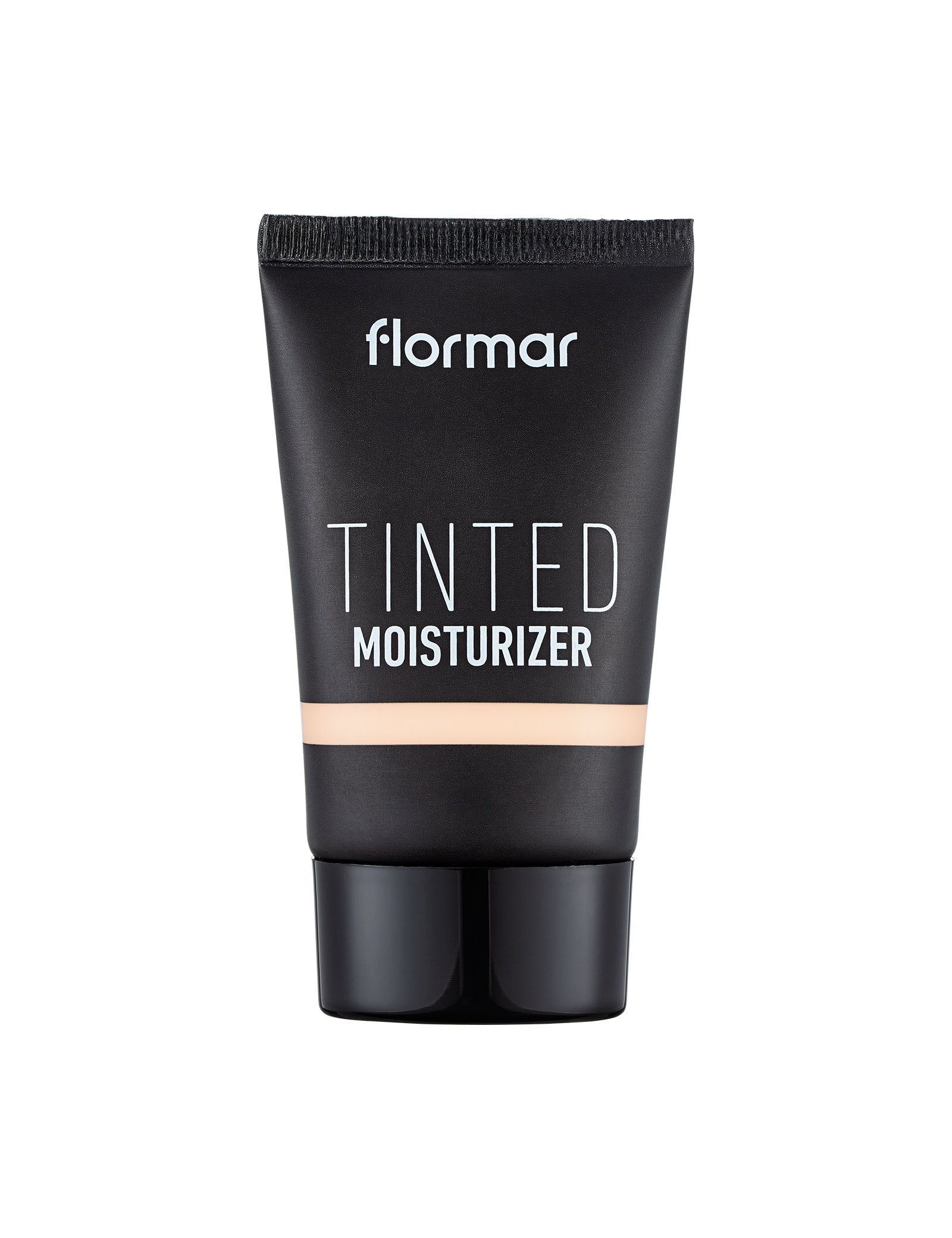 Flormar Tinted Moisturizer Radiant Skin Tone Evening Cream 30ml