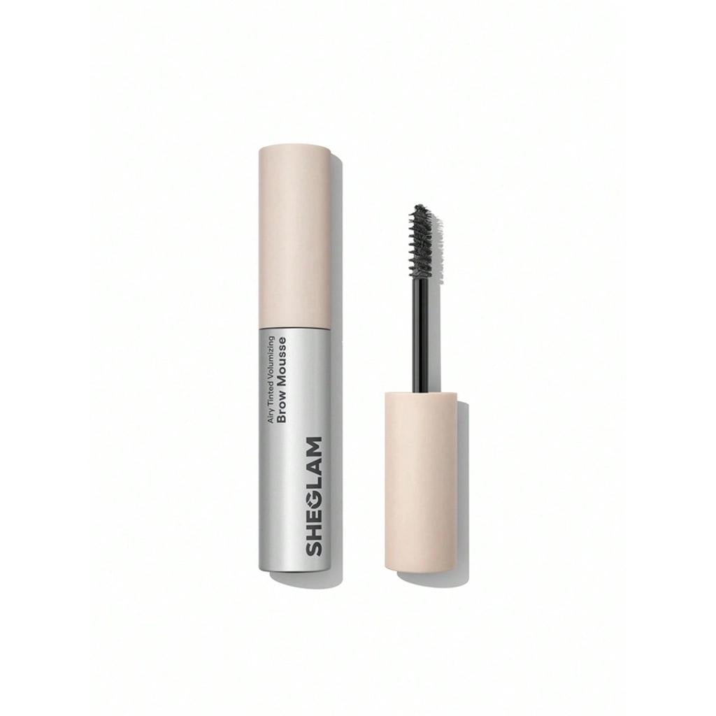 Sheglam Airy Tinted Volumizing Brow Mousse in Espresso 09